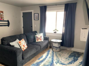 Burley Bungalow